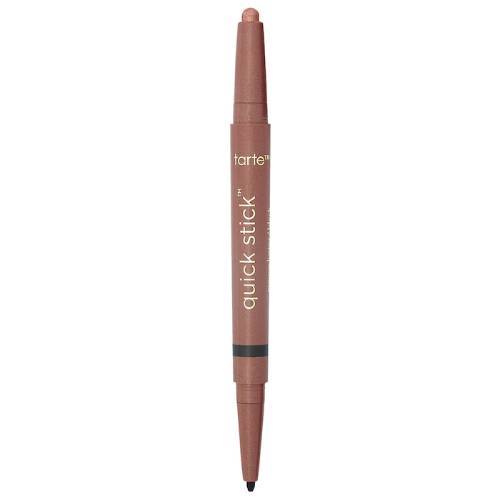 Tarte Quick Stick Waterproof Shadow & Liner Mauve Luster Black