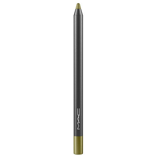 MAC Powerpoint Eyeliner Pencil Forest Green