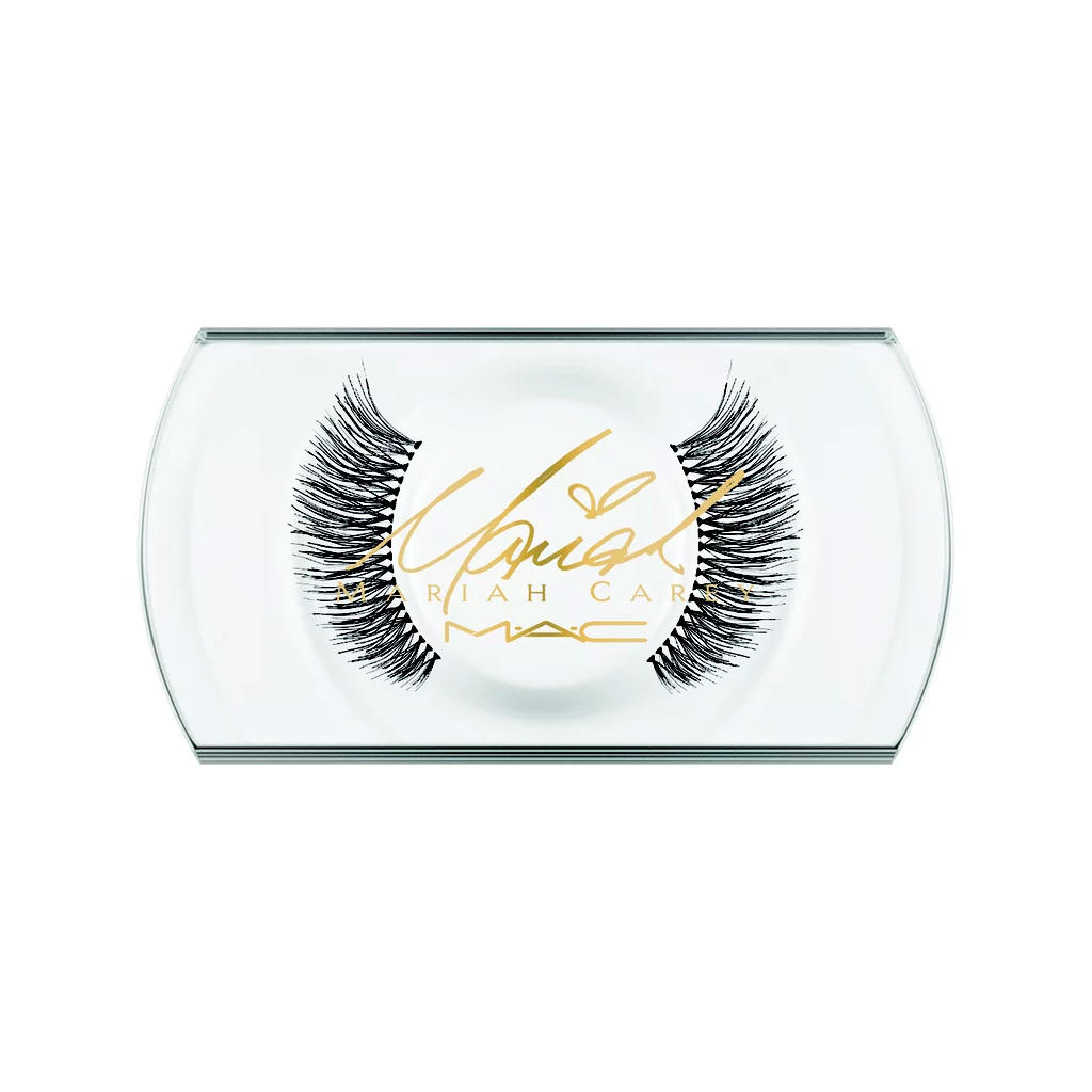 MAC x Mariah Carey False Lashes 05