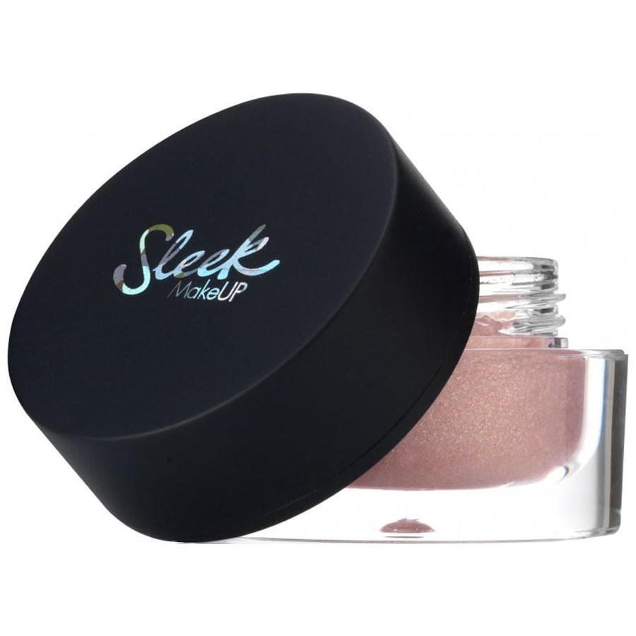 Sleek MakeUP Strobing Souffle Whipped Cream Highlighter Pink Opal 038