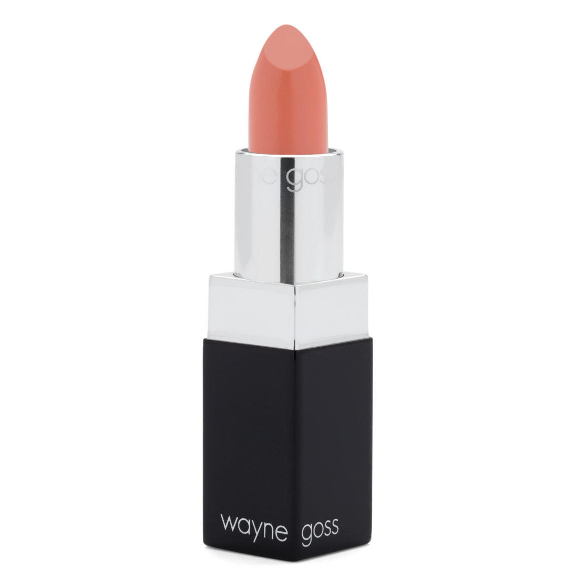 Wayne Goss The Luxury Cream Lipstick Daisy