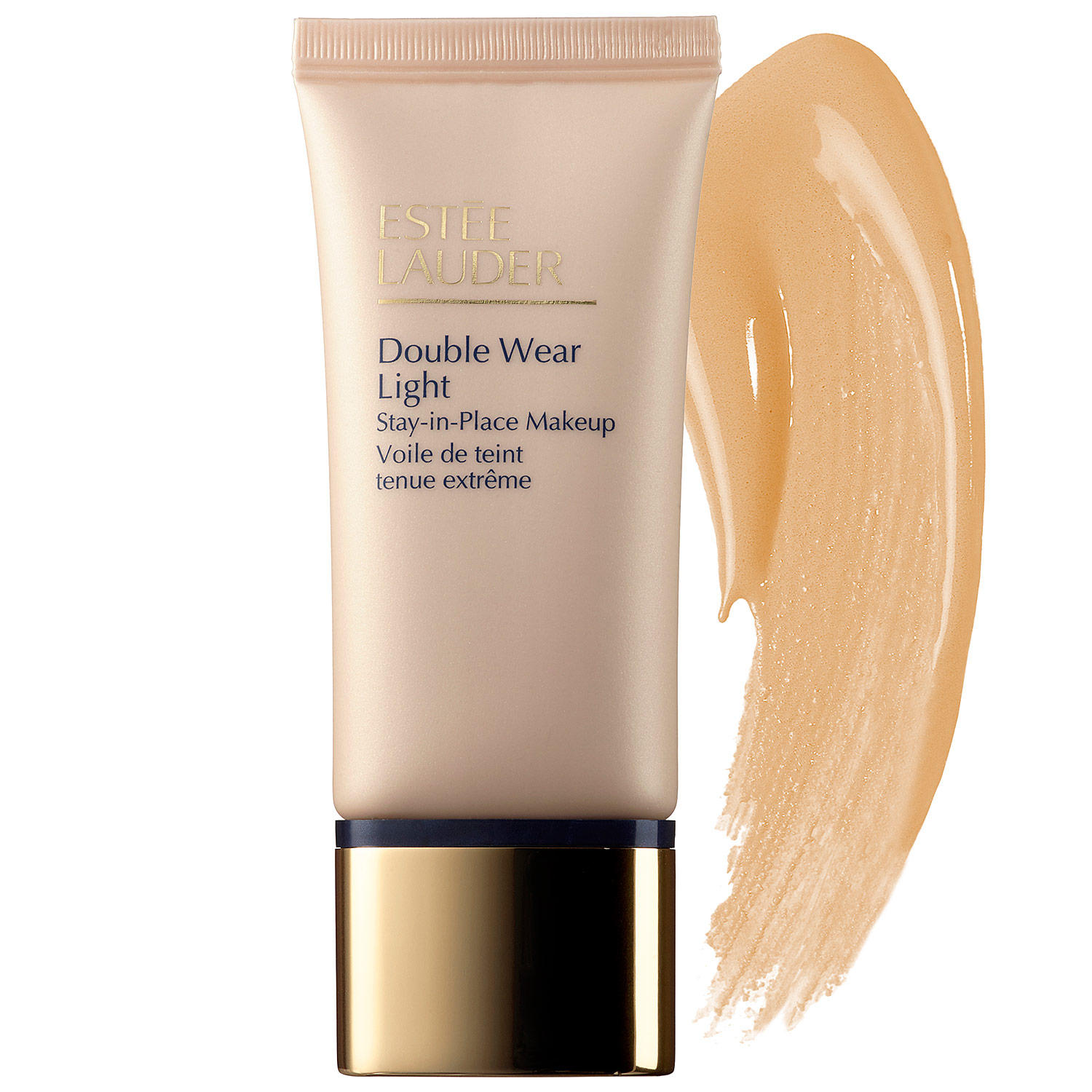 Estee Lauder Double Wear Light Stay In Place Makeup Intensity 3.5