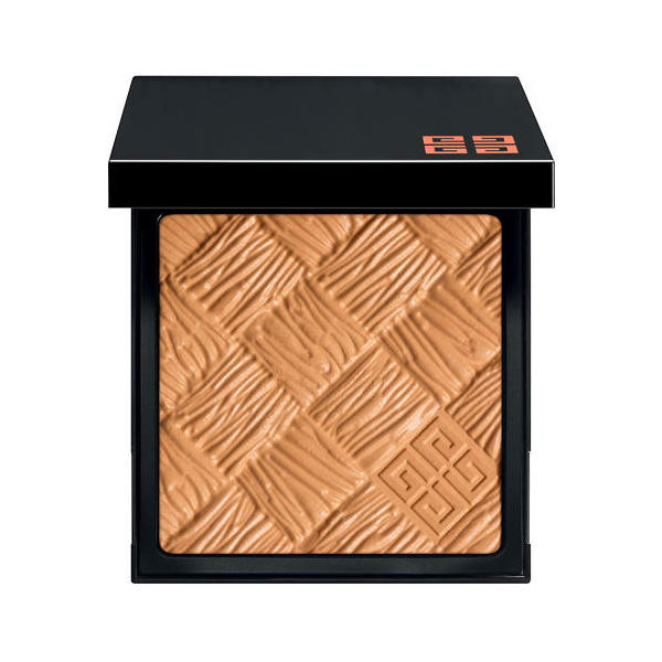 Givenchy Croisiere Healthy Glow Powder Ambre 3