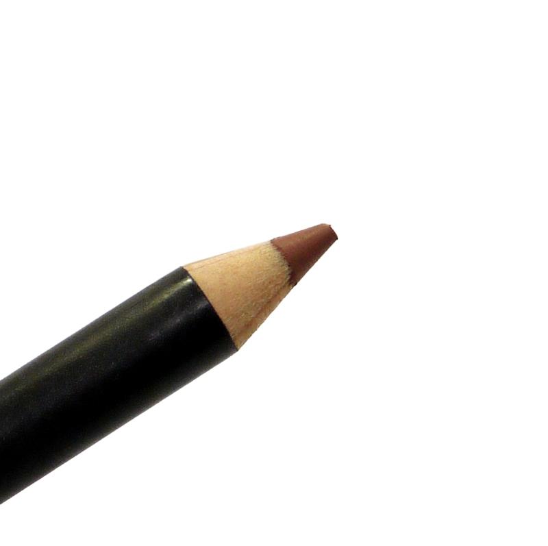 MAC Lip Pencil Stripdown #1