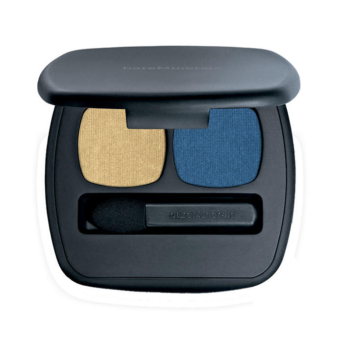 Bareminerals Eyeshadow Duo The Grand Finale