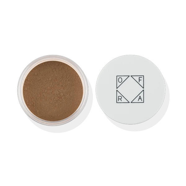 OFRA Derma Mineral Powder Foundation Cocoa