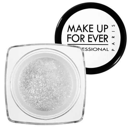 Makeup Forever Diamond Powder White Shimmer 1