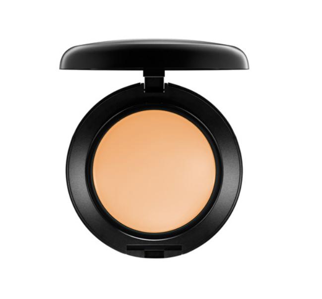 MAC Pro Longwear Compact Foundation NC25