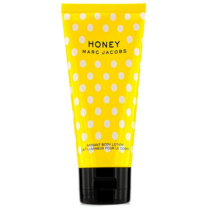 Marc Jacobs Honey Radiant Body Lotion