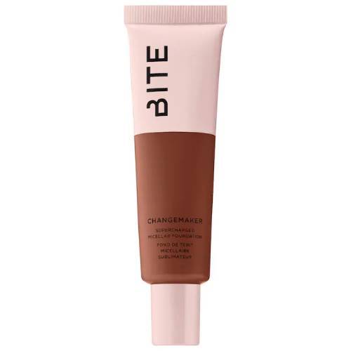 Bite Beauty Changemaker Supercharged Micellar Foundation D175