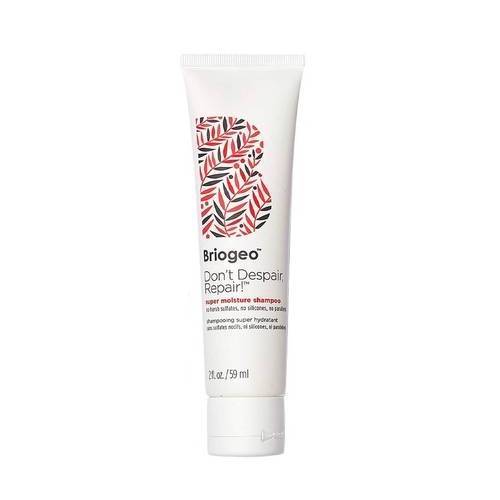 Briogeo Don't Despair, Repair! Strength + Super Moisture Shampoo Travel