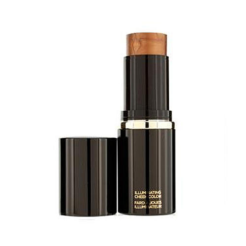 Tom Ford Illuminating Cheek Color 02 Bronzed Amber