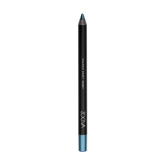 Zoeva Graphic Eyes+ Waterproof Eyeliner Female Attraction