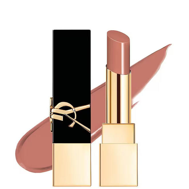YSL Rouge Pur Couture The Bold Lipstick Nude Era 13