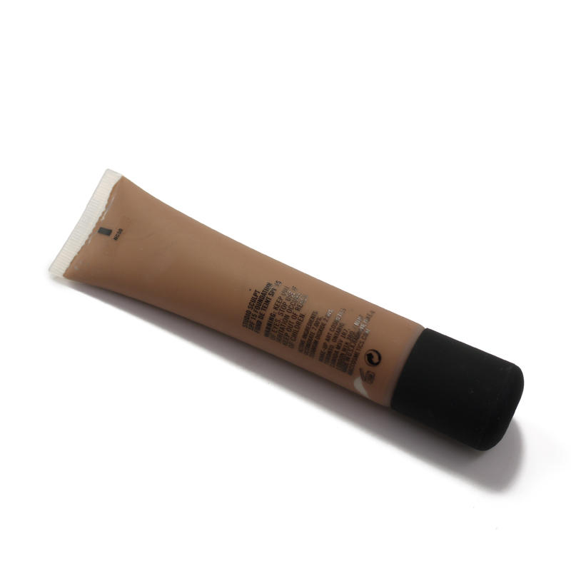MAC Studio Sculpt Foundation NC50 #2