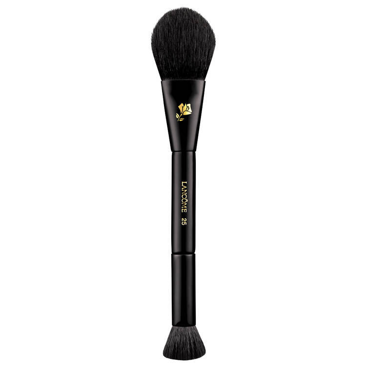 Lancome Dual Ended Cheek & Contour Face Brush