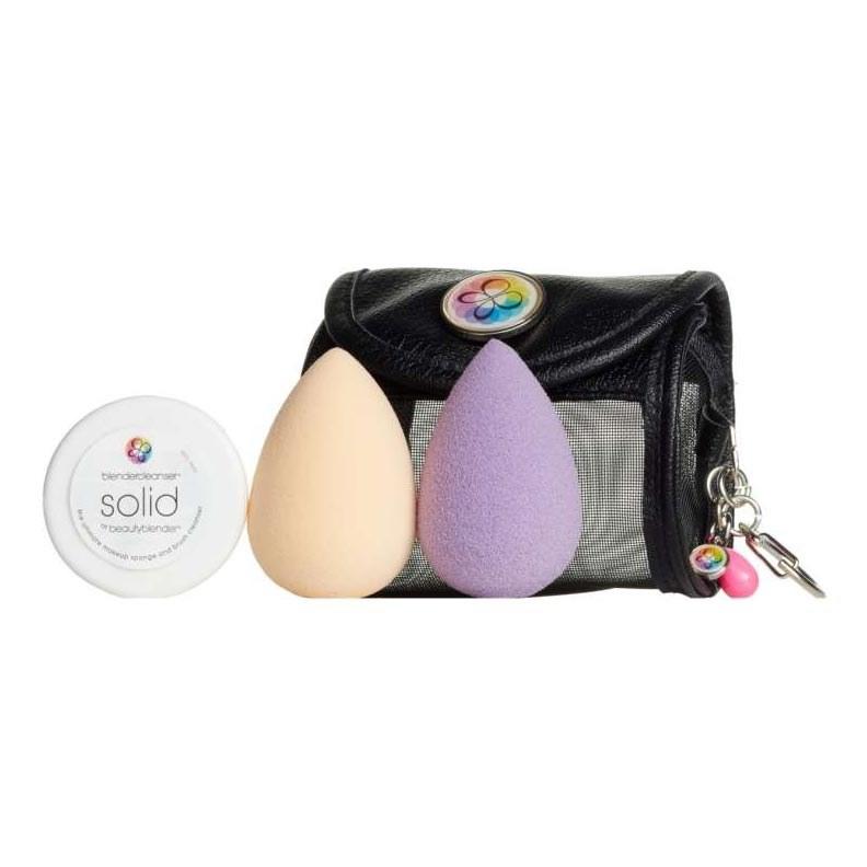 Beautyblender air.port.pro Four Piece Kit