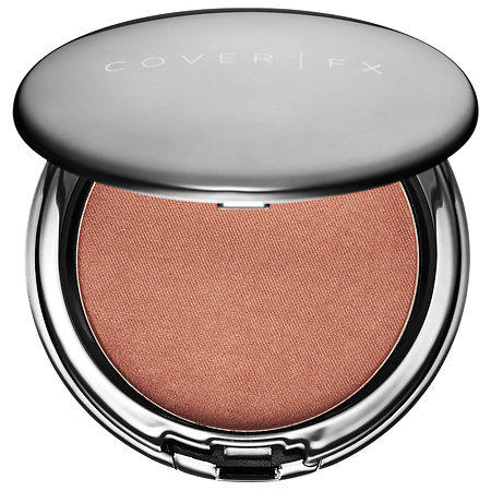 Cover Fx Candlelight Bronzer