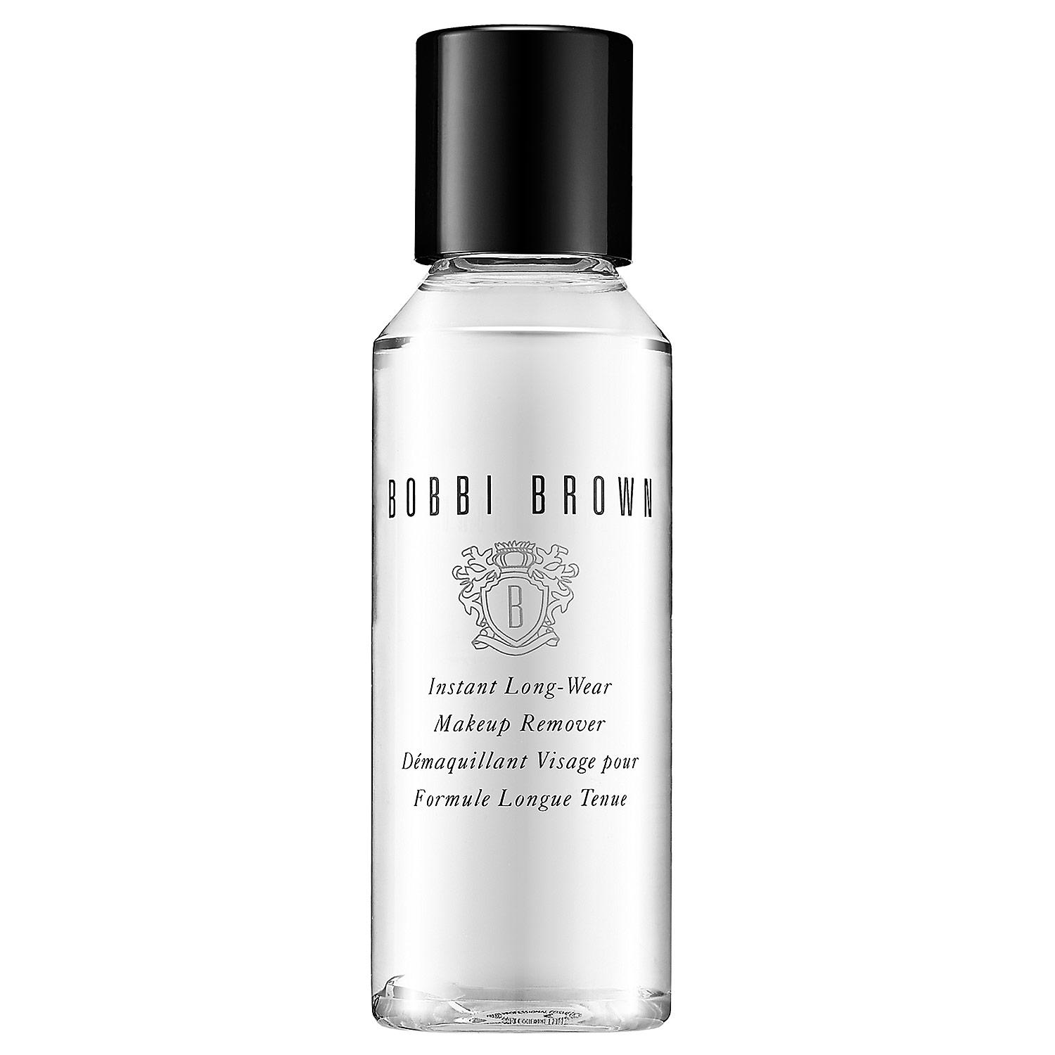 Bobbi Brown Instant Long Wear Makeup Remover 100ml