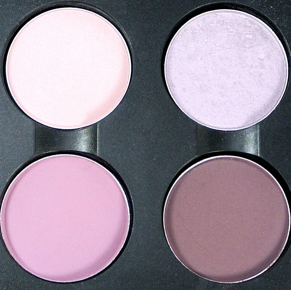 MAC Eye Palette In The Gallery #1