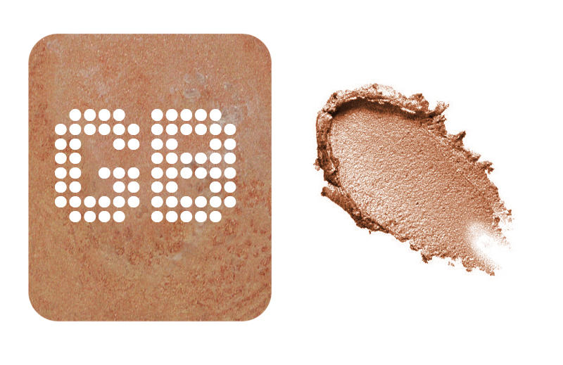 MAC - Richmetal Highlighter - Quick Flash #5