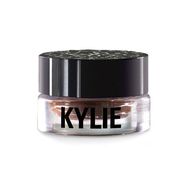 Kylie Cosmetics Creme Gel Eyeliner Dark Bronze