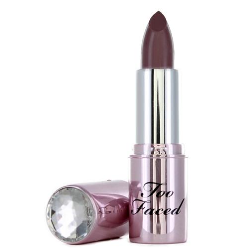 Too Faced Lip Of Luxury Lipstick Living In Sin