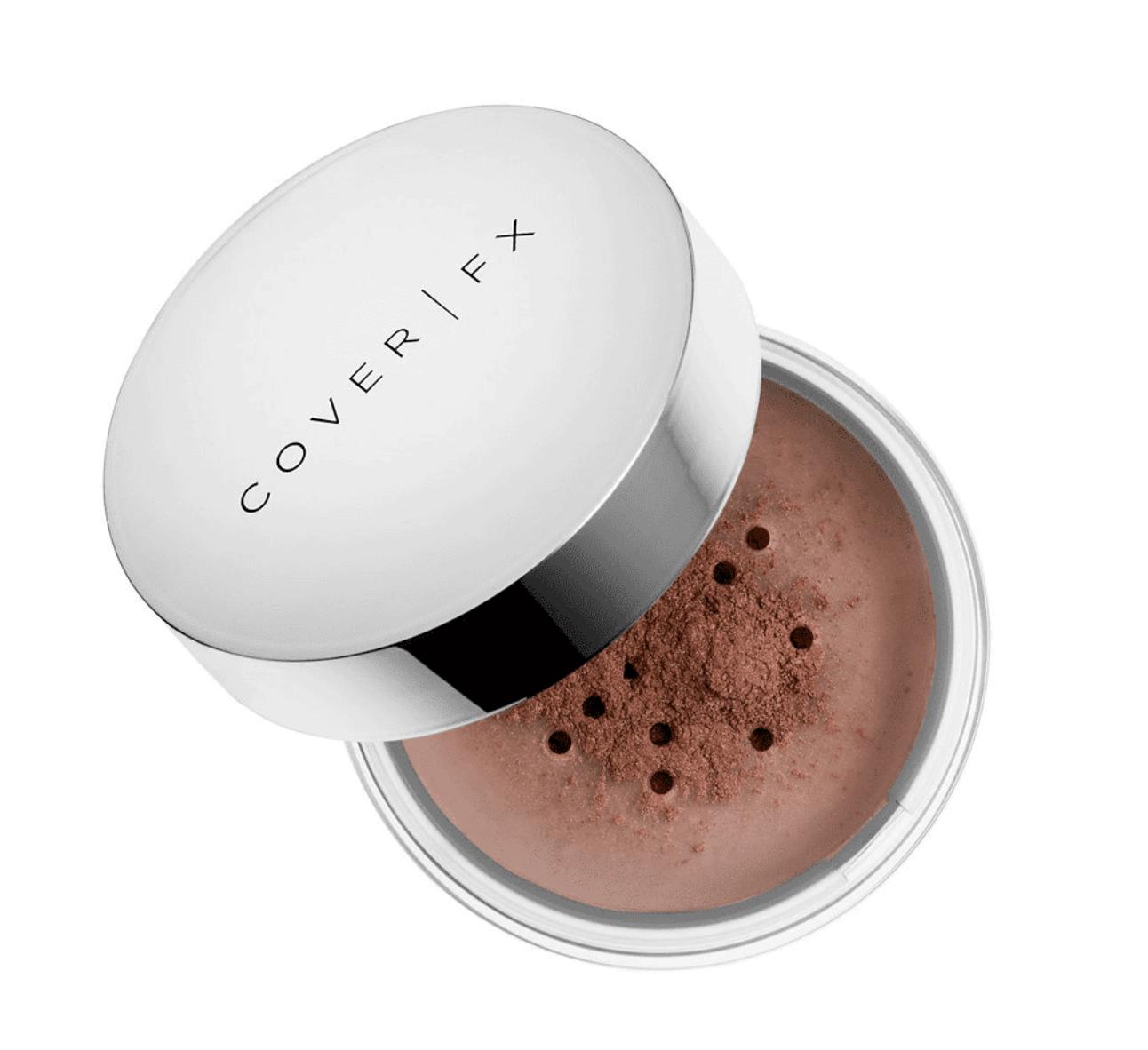 Cover FX Illuminating Setting Powder Deep