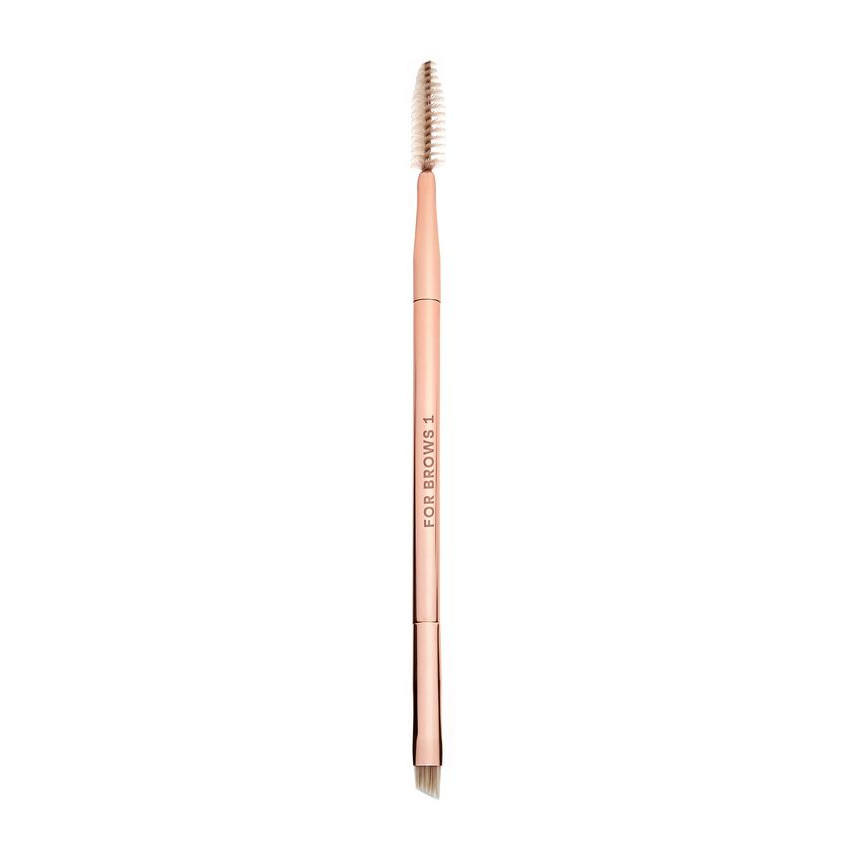 Patrick Ta Major Brow Dual Ended Brow Brush 1