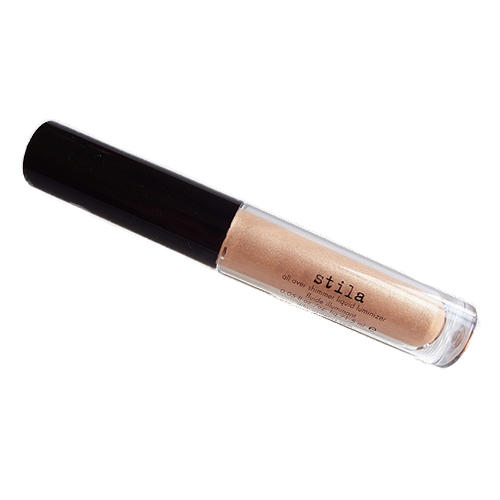 Stila All Over Liquid Shimmer Rose Gold Shimmer Mini
