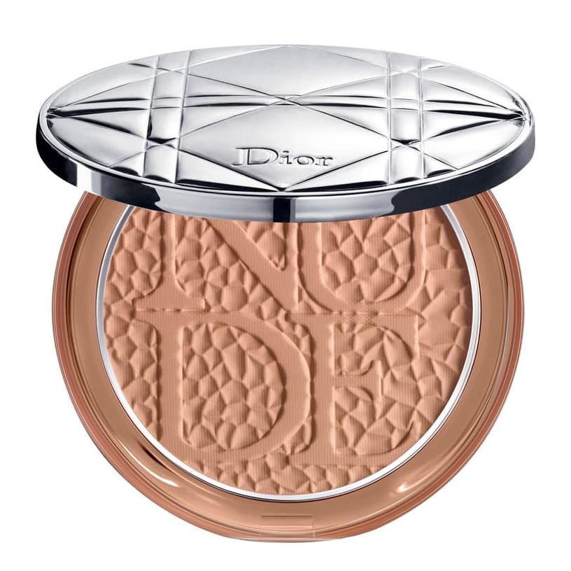 Dior Diorskin Mineral Nude Bronze Wild Earth 02