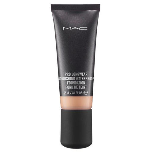 MAC Pro Longwear Nourishing Waterproof Foundation NC25