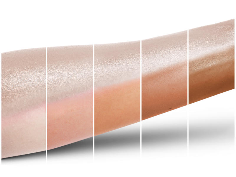 MAC Lipstick Bubbles #4