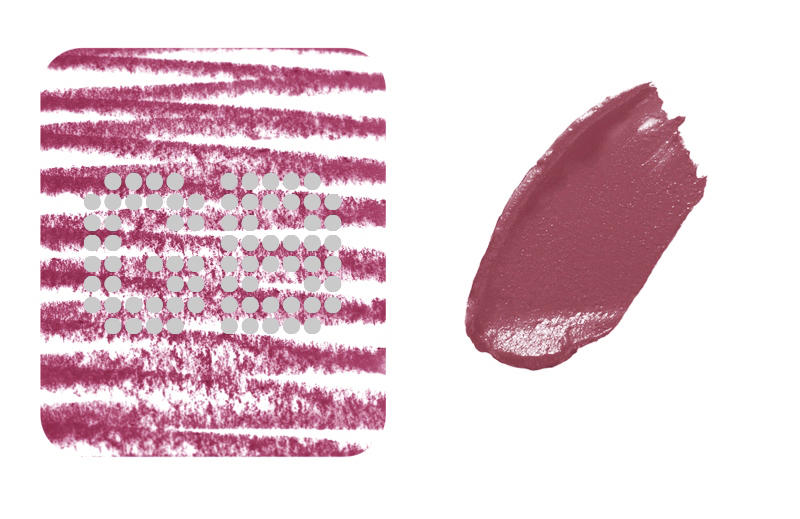 MAC Lipstick Punkin' #3