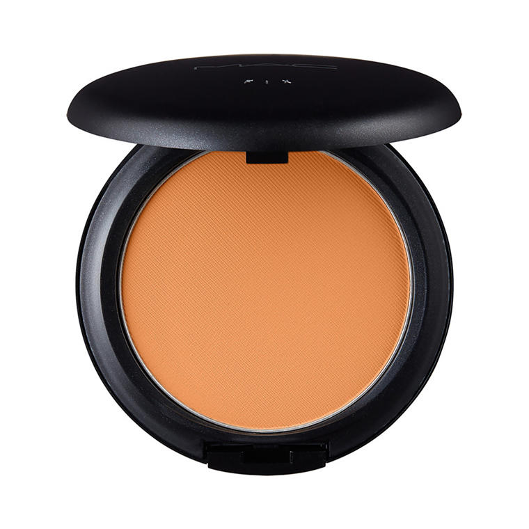 MAC Studio Fix Powder Plus Foundation NC47