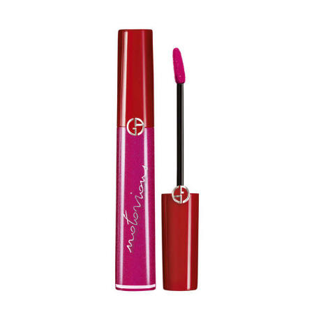 Giorgio Armani Lip Maestro Notorious Maharajah 517