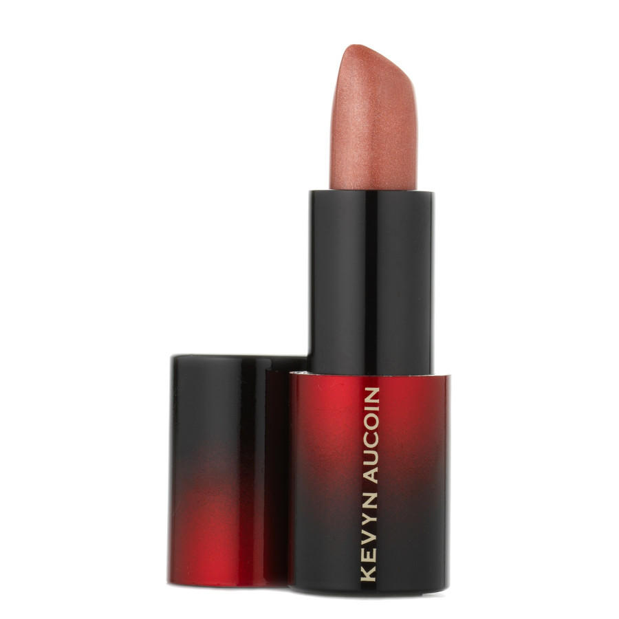 Kevyn Aucoin Rouge Hommage Lipstick Gently