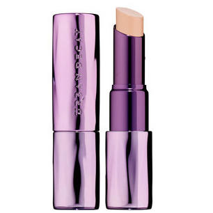 Urban Decay Sheer Revolution Lipstick Walk Of Shame