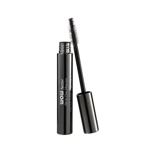 Laura Geller WOW Factor All In One Mascara Mini 4ml Navy
