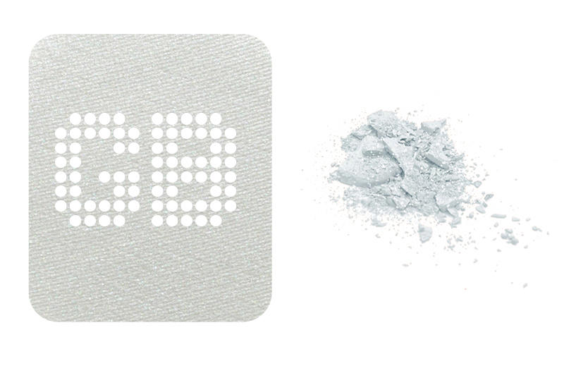 MAC Eyeshadow X4 Palette Tone: Grey #3