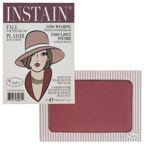Repeat-theBalm Blush Pinstripe
