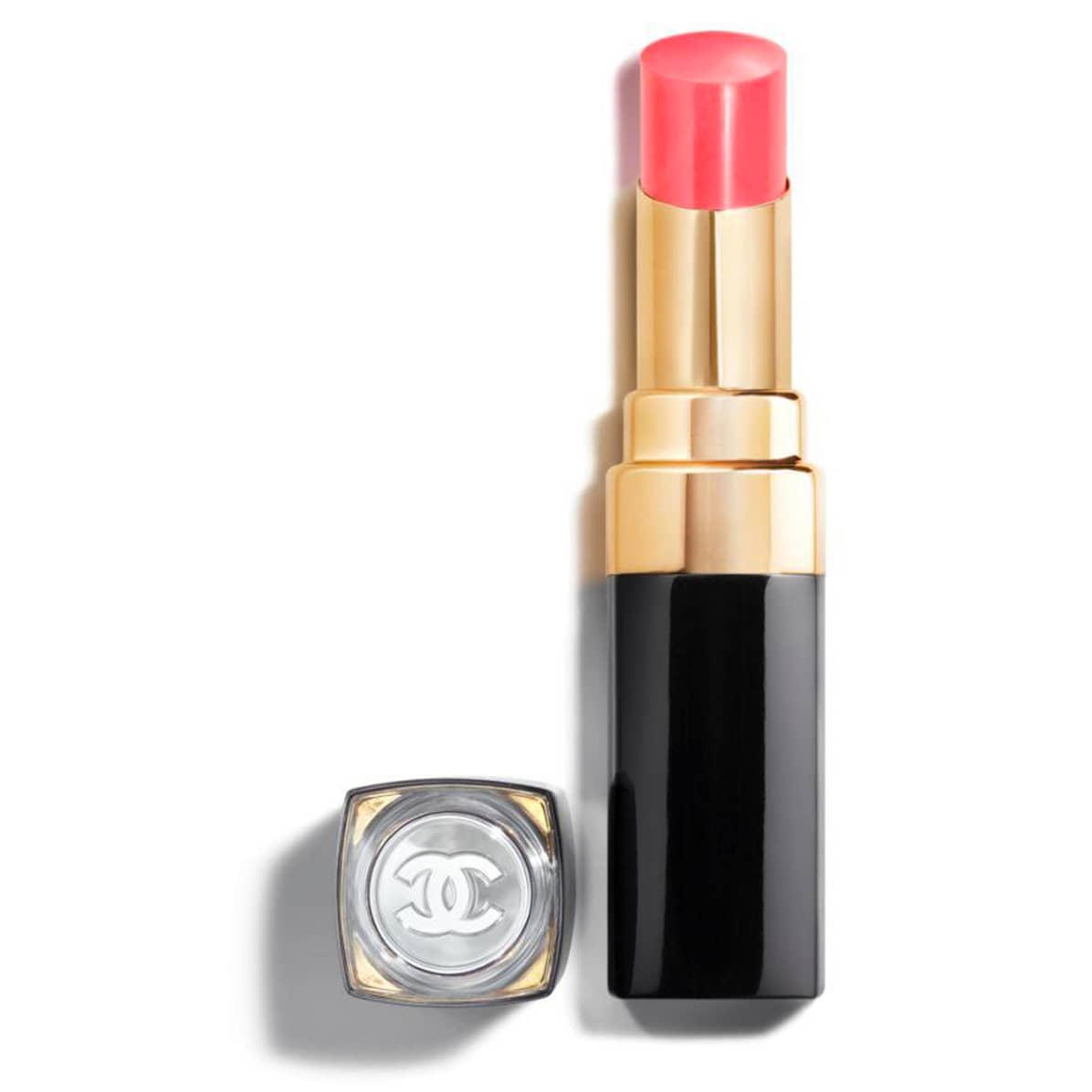 Chanel Rouge Coco Flash Lipstick Enthusiasm 76