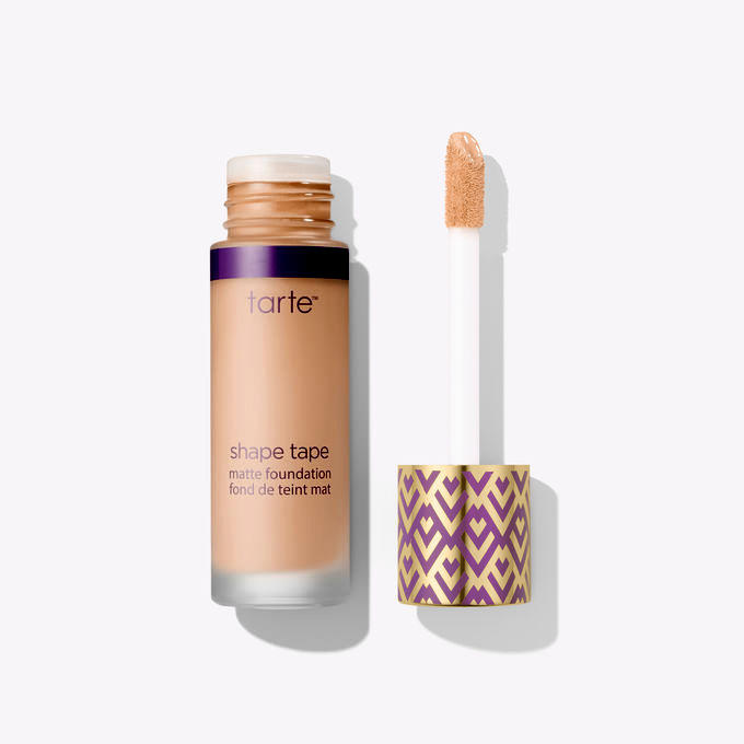 Tarte Shape Tape Foundation Deep Honey