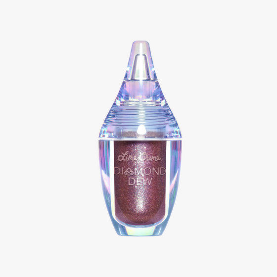 Lime Crime Diamond Dew Liquid Eyeshadow Vision