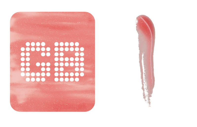 MAC Lipglass Mimmy Hello Kitty Collection #4