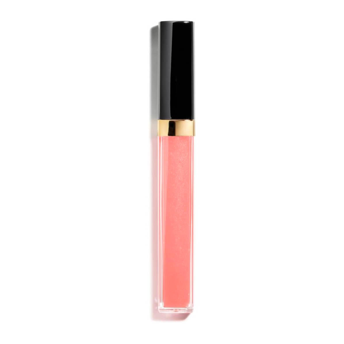 Chanel Rouge Coco Gloss Physical 166