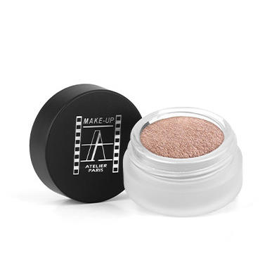 Makeup Atelier Paris Cream Eyeshadow Sandy Pink ESCSR