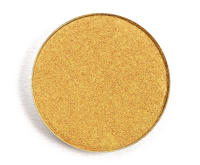 Colourpop Eyeshadow Refill Rascal (lemon gold)