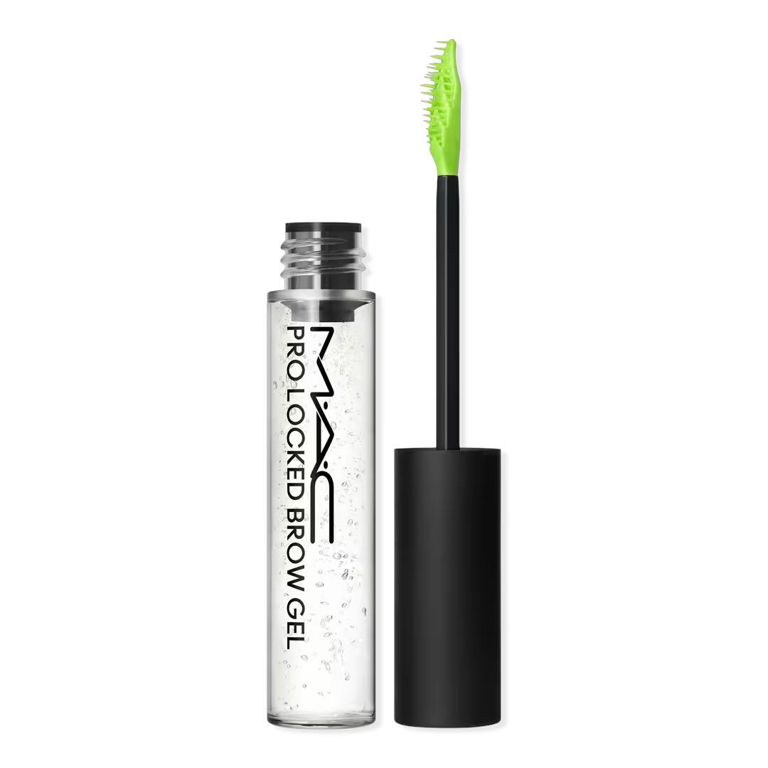 MAC Pro Locked Brow Gel Clear