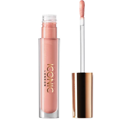 Iconic London Plumping Lipgloss Lovestruck